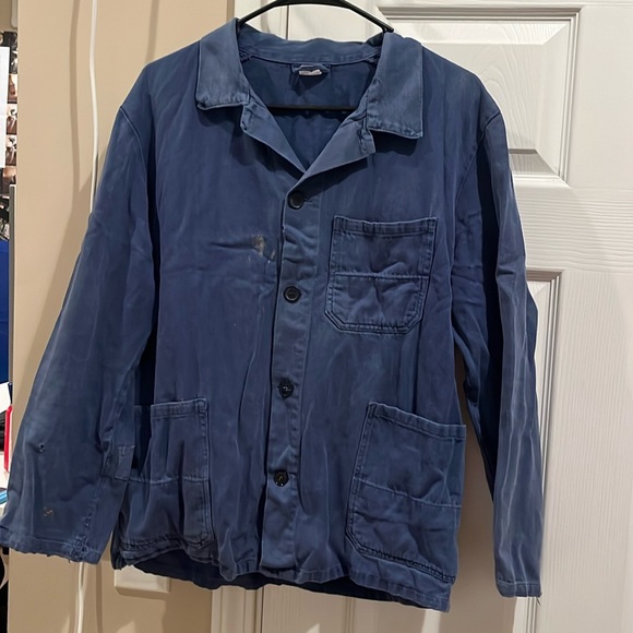 French shore jacket - Picture 1 of 2